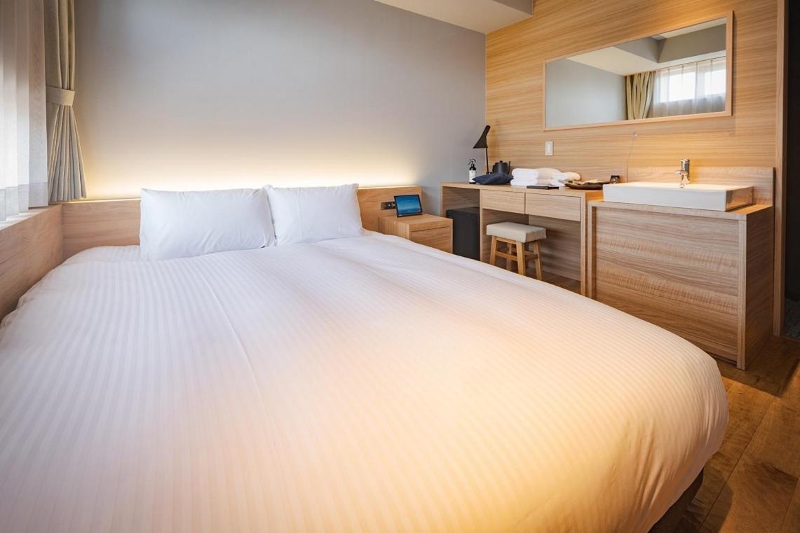 Uno Hotel Tamana Eksteriør billede