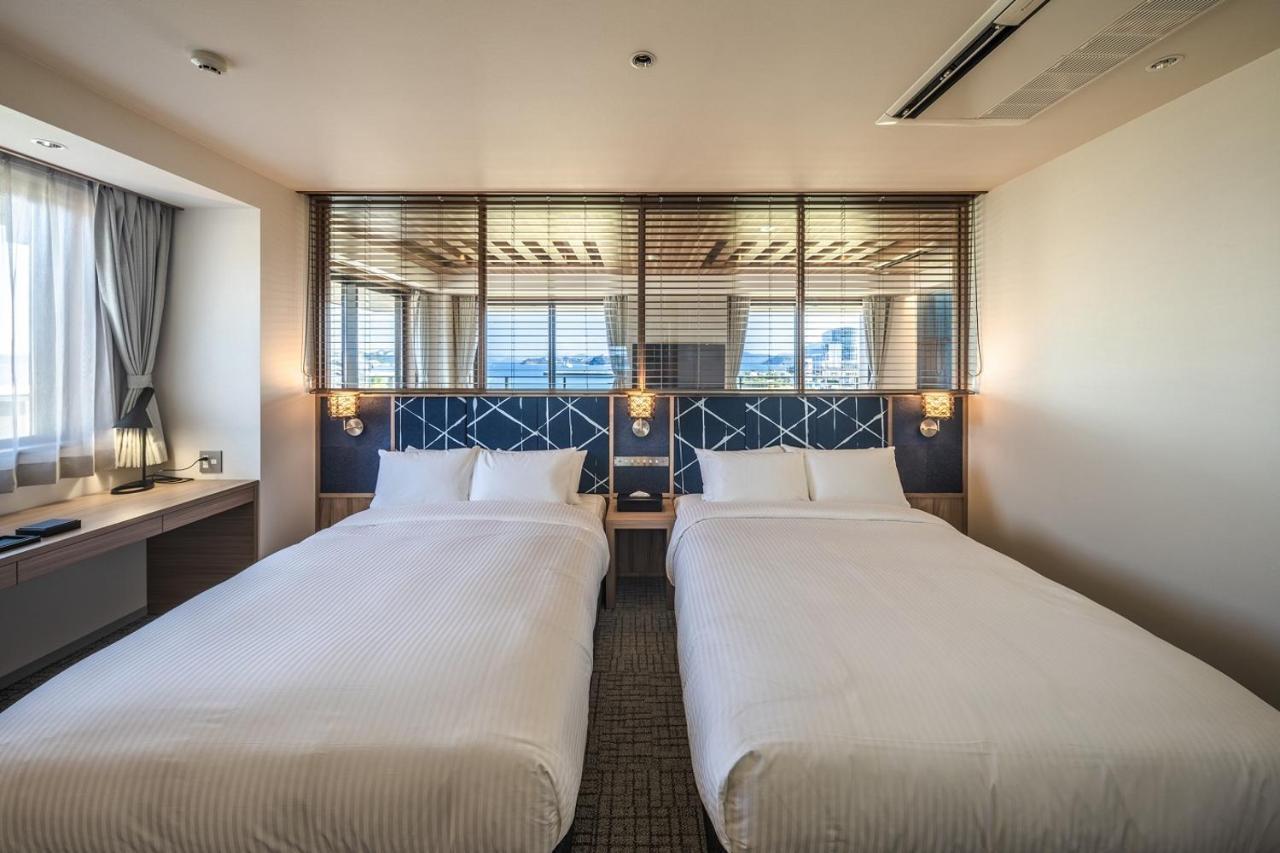 Uno Hotel Tamana Eksteriør billede