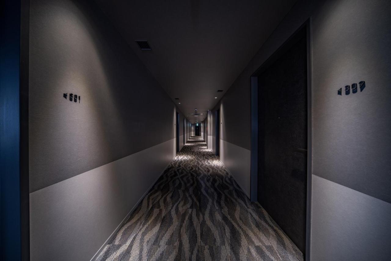 Uno Hotel Tamana Eksteriør billede