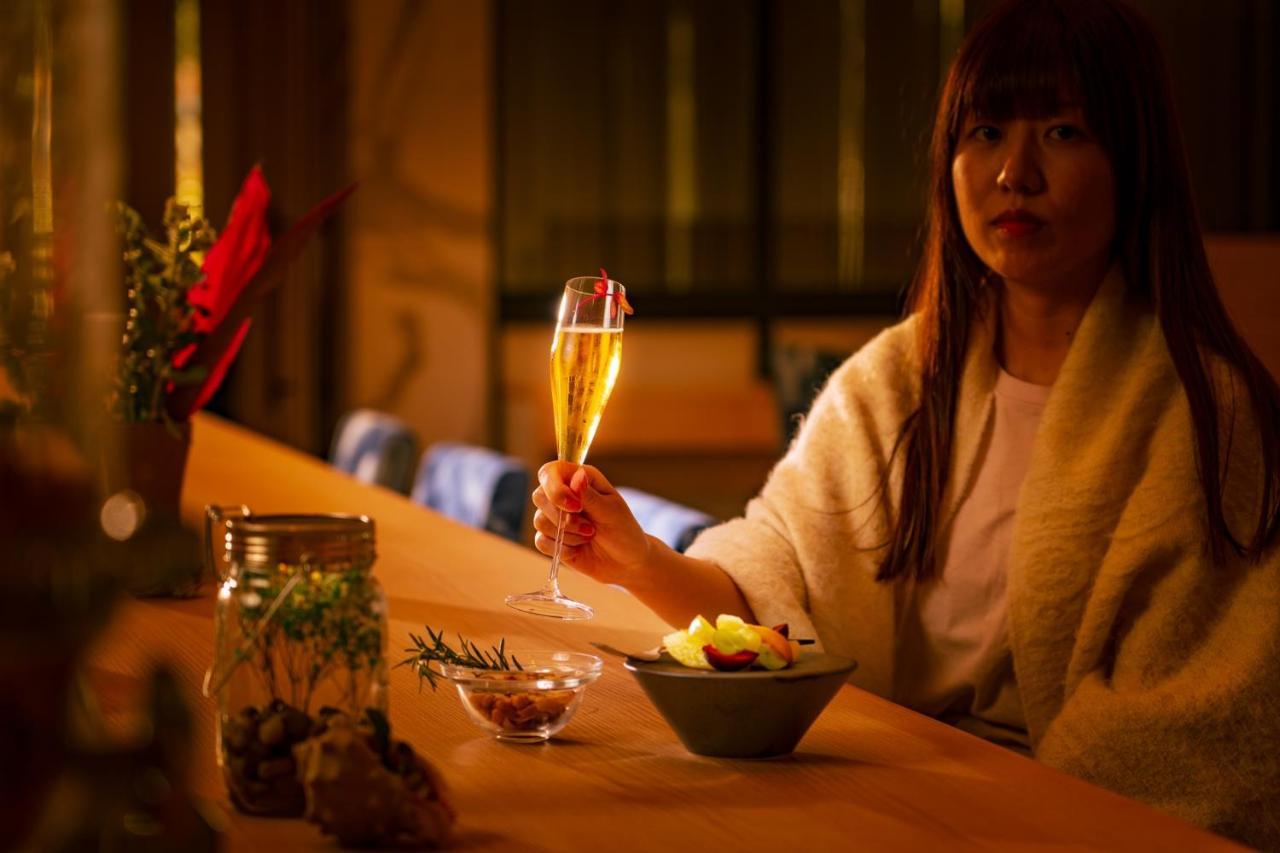 Uno Hotel Tamana Eksteriør billede