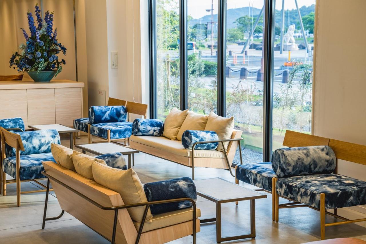 Uno Hotel Tamana Eksteriør billede
